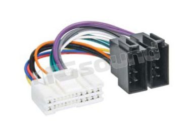 321180-02 Kia Connection Integrated Solution