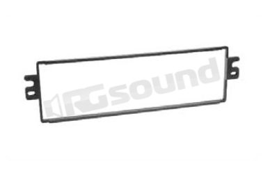 281178-05 Adattatore Vano Autoradio per Kia Carens - Clarus - Rio Connection Integrated Solution