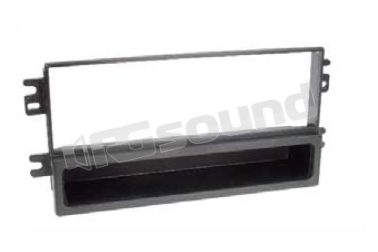 291178-07 con finitura rubber touch - Kia Carnival Connection Integrated Solution