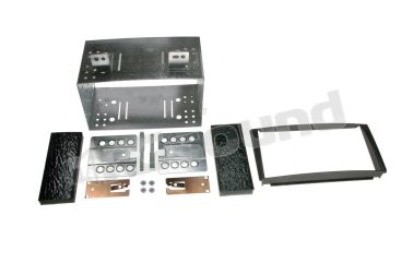 63303025 381178-18 Kia Connection Integrated Solution