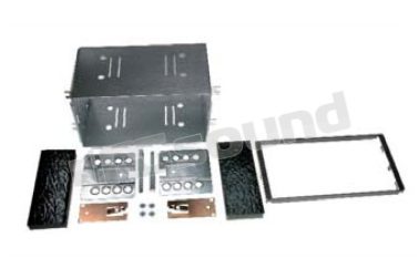 381178-16 Kia Connection Integrated Solution