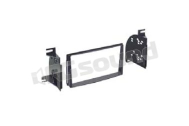 281178-17 Kia Optima - Magentis Connection Integrated Solution