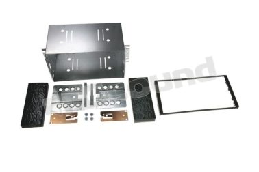 63303022 381178-13 Kia Connection Integrated Solution