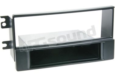 63300079 281178-21 Adattatore vano autoradio Connection Integrated Solution
