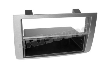 63302022 281150-03 Adattatore vano autoradio doppio ISO Connection Integrated Solution