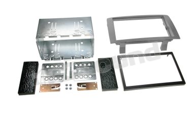 63303019 381150-03 Lancia Connection Integrated Solution