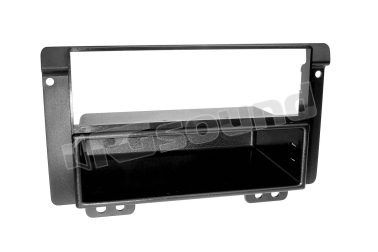 63302040 281260-02 Adattatore vano autoradio Connection Integrated Solution