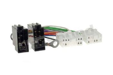 321170-02 - Mazda  Connection Integrated Solution