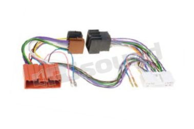 57-1173 Mazda Connection Integrated Solution