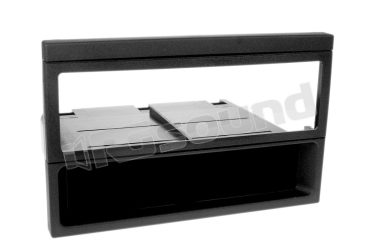 63300064 281170-01 Adattatore vano autoradio Connection Integrated Solution
