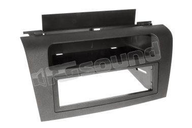 63300065 281170-02 Adattatore vano autoradio per Mazda 3 Connection Integrated Solution