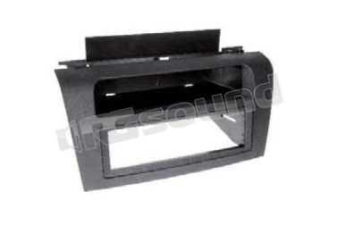 291170-02 con finitura rubber touch - per Mazda 3 Connection Integrated Solution