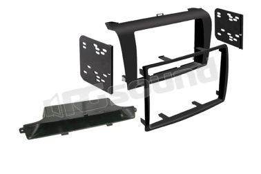 281170-06 Mazda 3 Connection Integrated Solution
