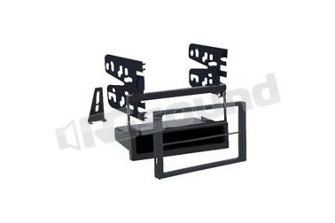 281170-04 Mazda 626 - MPV Connection Integrated Solution