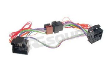 57-1191 Cavo Vivavoce Parrot Connection Integrated Solution
