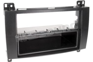 63302029 281190-18 Audi - Mercedes Connection Integrated Solution