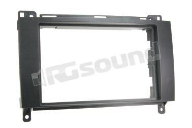 291190-19 Mercedes - Volkswagen Connection Integrated Solution