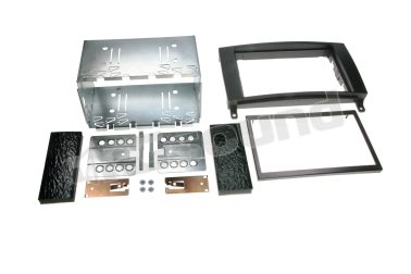 63303029 381190-18 Mercedes Connection Integrated Solution
