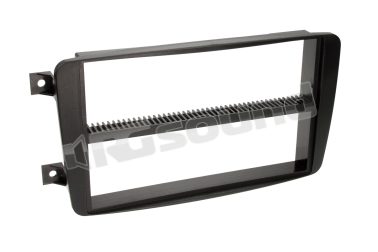 291190-02 Adattatore vano autoradio doppio ISO Connection Integrated Solution