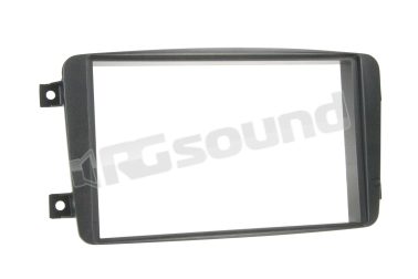 291190-05 Mercedes Connection Integrated Solution