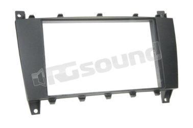291190-20 Mercedes Connection Integrated Solution