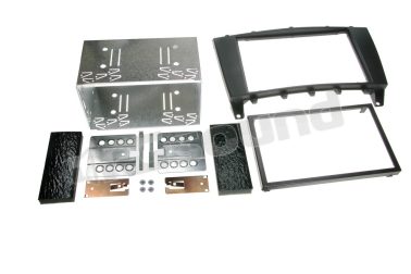 391190-16 Mercedes Connection Integrated Solution