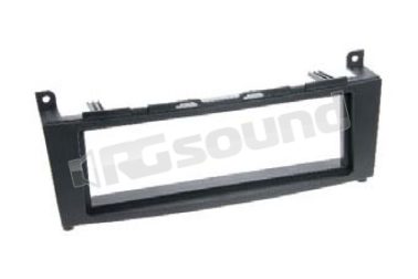 291190-26 - finiture rubber touch - Mercedes Connection Integrated Solution