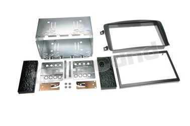 63303027 381190-02 Set doppio ISO Connection Integrated Solution