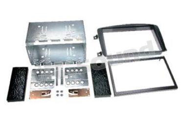 391190-02 Mercedes Connection Integrated Solution