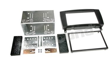 63303032 381190-23 Mercedes Connection Integrated Solution