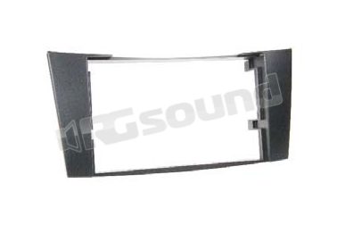 281190-21 - Mercedes  Connection Integrated Solution