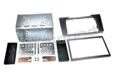 381190-21 Mercedes Connection Integrated Solution