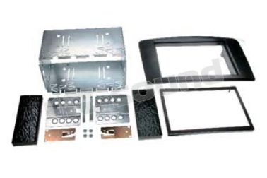 381190-22 Mercedes Connection Integrated Solution