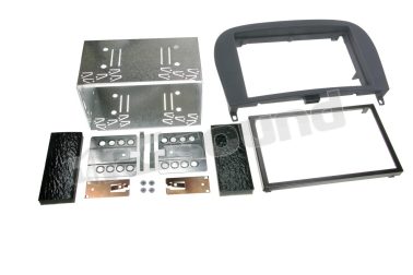 391190-25 Mercedes Connection Integrated Solution