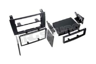 281190-24 Mercedes Connection Integrated Solution