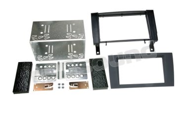 391190-24 Set doppio DIN Connection Integrated Solution