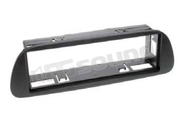 291190-03 Mercedes Connection Integrated Solution