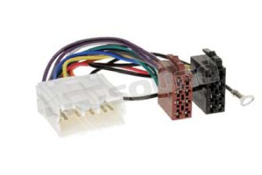 63000031 1201-02 Mitsubishi Connection Integrated Solution