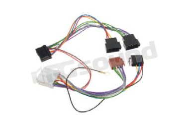 57-1201 Mitsubishi Connection Integrated Solution