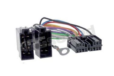 321201-02 - Mitsubishi  Connection Integrated Solution