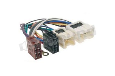63000035 1214-02 Nissan Connection Integrated Solution