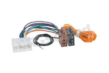 63000036 1215-02 Nissan - Subaru Connection Integrated Solution