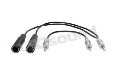 1512-11 Nissan Connection Integrated Solution