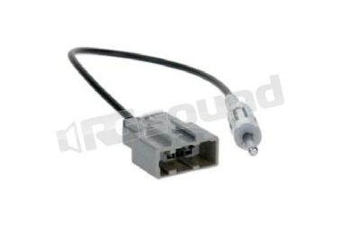 63140051 1512-01 Nissan Connection Integrated Solution