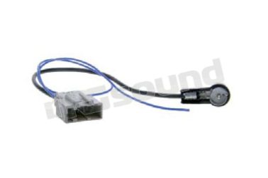 63140052 1512-02 Nissan Connection Integrated Solution
