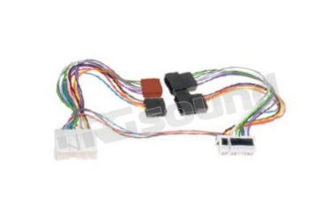 57-1213 Nissan Connection Integrated Solution