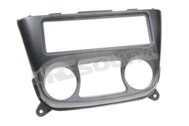 291210-09 Nissan Connection Integrated Solution