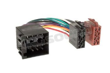 1230-20 Opel Connection Integrated Solution