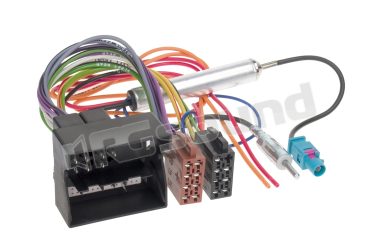 63001006 1230-46 Opel Connection Integrated Solution