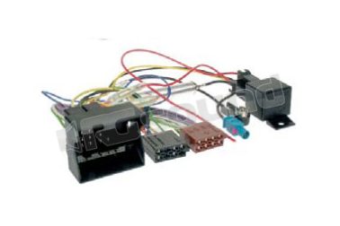 1230-47 - Opel  Connection Integrated Solution